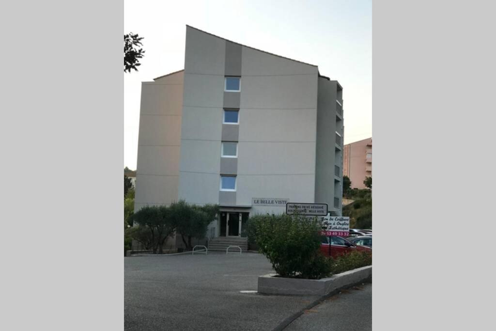 Studio Meuble Classe 2 Etoiles - 30M² Gréoux-les-Bains Dış mekan fotoğraf