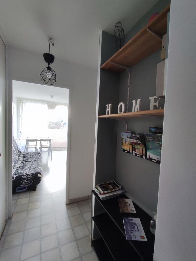 Studio Meuble Classe 2 Etoiles - 30M² Gréoux-les-Bains Dış mekan fotoğraf