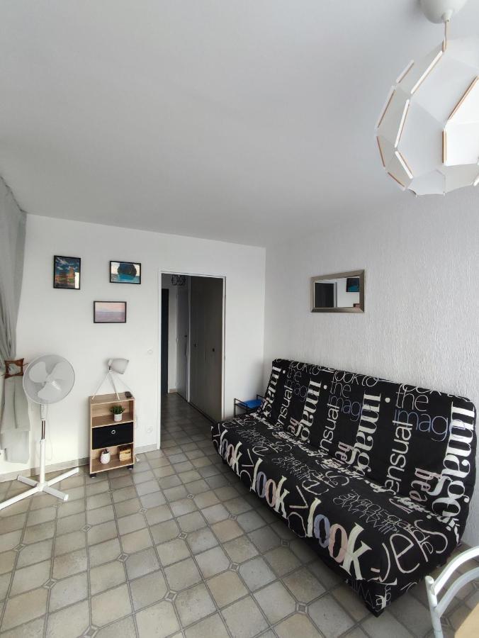 Studio Meuble Classe 2 Etoiles - 30M² Gréoux-les-Bains Dış mekan fotoğraf